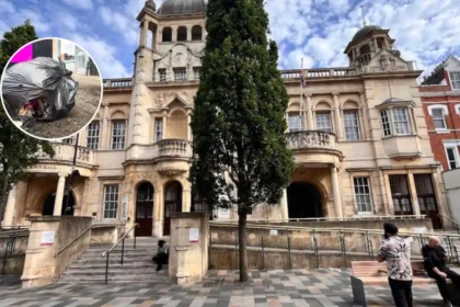 Chaat N Grill Fined £3,845 for Ilford Fly-Tipping Ilford 2026