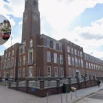 Chadwell Heath 20mph Roads Proposal Chadwell Heath 2026