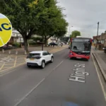 Chaos as Youths Hurl Objects in Hornchurch Street Fight 2026