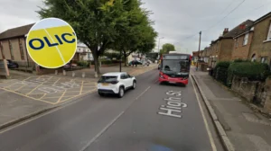 Chaos as Youths Hurl Objects in Hornchurch Street Fight 2026