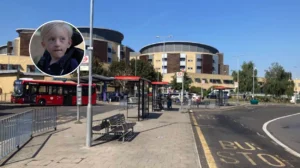 Child Stuck in Romford A&E 70 Days Over Behavioural Care Shortage; Romford 2026