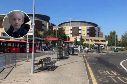 Child Stuck in Romford A&E 70 Days Over Behavioural Care Shortage; Romford 2026