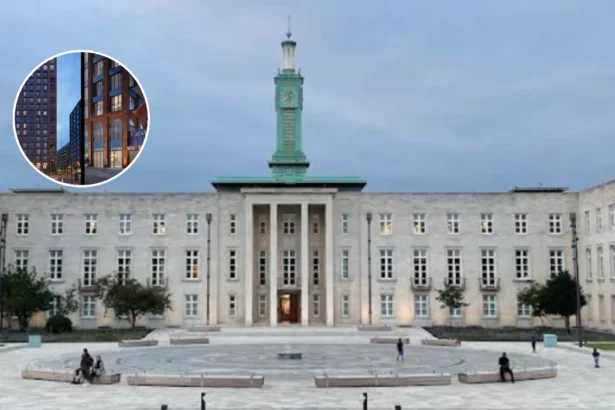 Chingford and Walthamstow Planning Roundup 2026