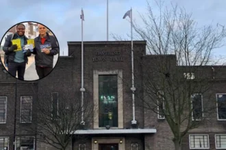 Conservatives Slam Hexit in Havering 2026