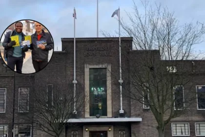Conservatives Slam Hexit in Havering 2026