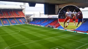 Crystal Palace vs West Ham Preview: Selhurst Park 2026