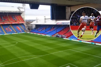 Crystal Palace vs West Ham Preview: Selhurst Park 2026