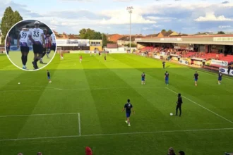 Dagenham & Redbridge vs Chelmsford City Preview, Essex 2026