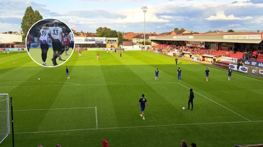 Dagenham & Redbridge vs Chelmsford City Preview, Essex 2026