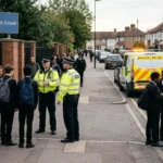 Dagenham School Wars What Happened and How It Was Handled