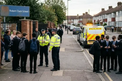 Dagenham School Wars What Happened and How It Was Handled