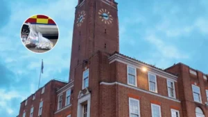 Dagenham Trading Standards Seizes Illicit Tobacco, Vapes in Police Raid; Dagenham 2026