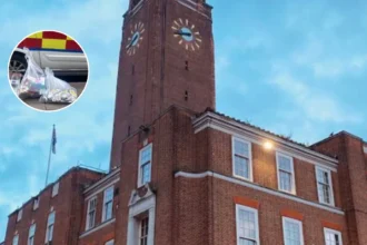 Dagenham Trading Standards Seizes Illicit Tobacco, Vapes in Police Raid; Dagenham 2026