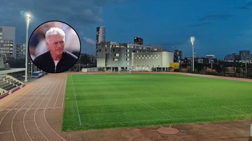 David Moyes 750th Premier League Game Everton vs West Ham 2026