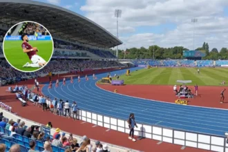 Deeney Loves Castellanos' West Ham Turnaround, Wolves Win Boost (East London, 2026)