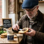 Discover Gentlemen's Relish: History, Recipe, Uses in East London Food Culture