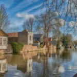 Discover Hidden Gems Along East London’s Scenic River Lea Walk Route