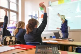 East London Schools: Are Students Ready for Real Life?