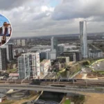 East London Tops House Price Growth: Redbridge Leads, 2016-2026