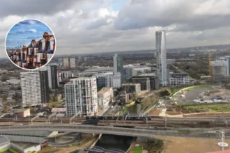 East London Tops House Price Growth: Redbridge Leads, 2016-2026