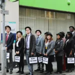 East London Youth Face Employment Gap Between Study and Work Crisis Deepens