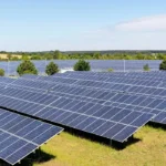 East London’s Local Solar Surge Powers Net-Zero Drive