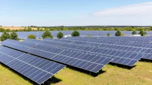 East London’s Local Solar Surge Powers Net-Zero Drive