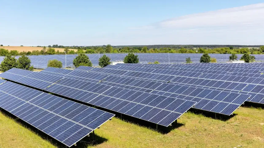 East London’s Local Solar Surge Powers Net-Zero Drive