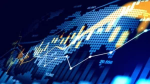 Energy and Economics in a Fragmented World: How Power Shapes the Global Market