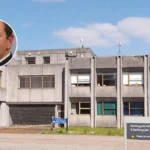 Ex-Rainham Councillor Jeff Tucker Charged with Child Sex Offences, Rainham 2026