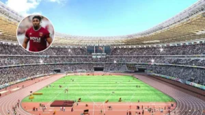 FPL Gameweek 33: West Ham vs Crystal Palace Tips, London 2026