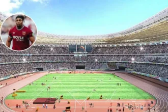 FPL Gameweek 33: West Ham vs Crystal Palace Tips, London 2026