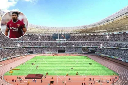 FPL Gameweek 33: West Ham vs Crystal Palace Tips, London 2026