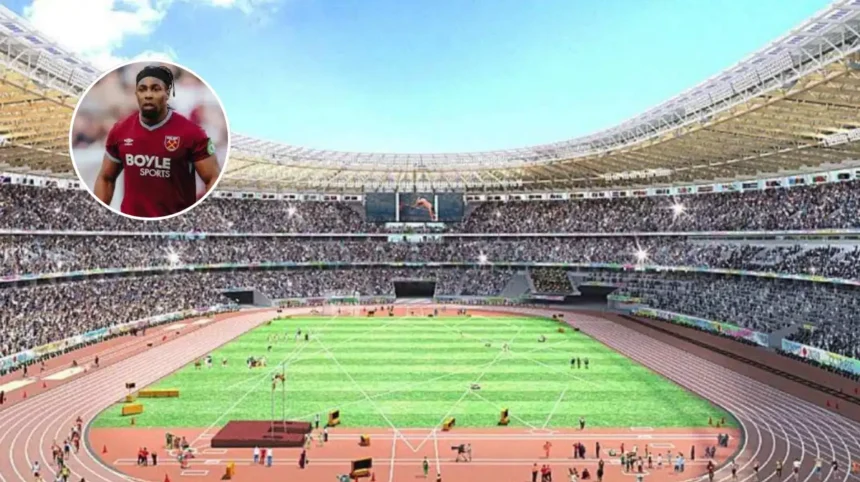 FPL Gameweek 33: West Ham vs Crystal Palace Tips, London 2026