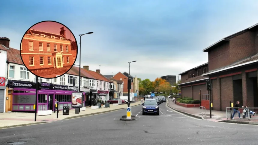 Fairkytes History Explained: Hornchurch Arts Centre 2026