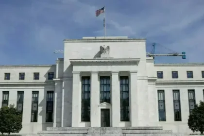 Fed Lacks Framework for Iran War Economic Impact Analysis