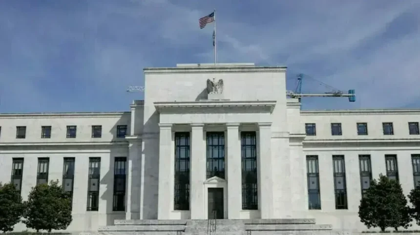 Fed Lacks Framework for Iran War Economic Impact Analysis
