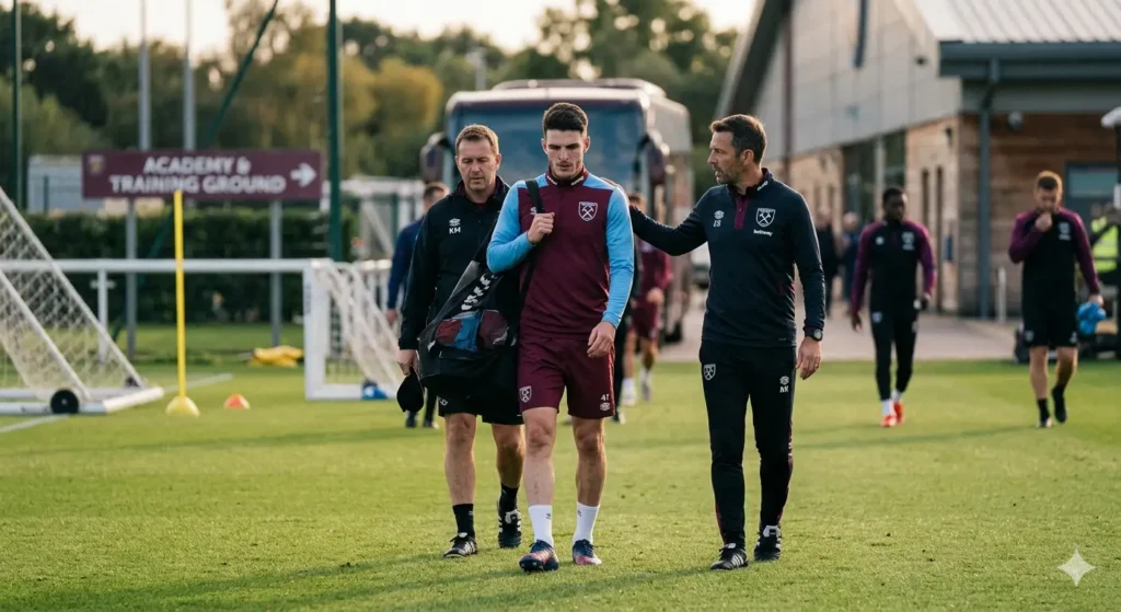 Full List of Confirmed Outs