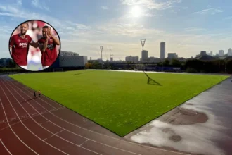 Gale, McAvennie Praise Soucek After West Ham Beat Everton (East London, 2026)