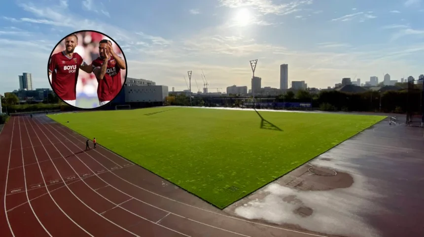 Gale, McAvennie Praise Soucek After West Ham Beat Everton (East London, 2026)