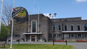 Gallows Corner Flyover Delays Spark Havering Fury 2026