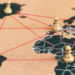 Global Tensions Reshape Power and Economics Worldwide Today!