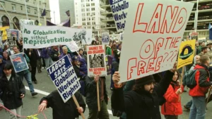 Globalization Isn’t Ending—It’s Fragmenting