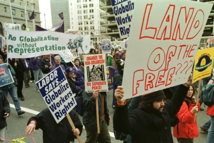 Globalization Isn’t Ending—It’s Fragmenting