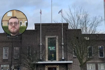 Green Party Opposes East Havering Data Centre Plans (Havering, 2026)