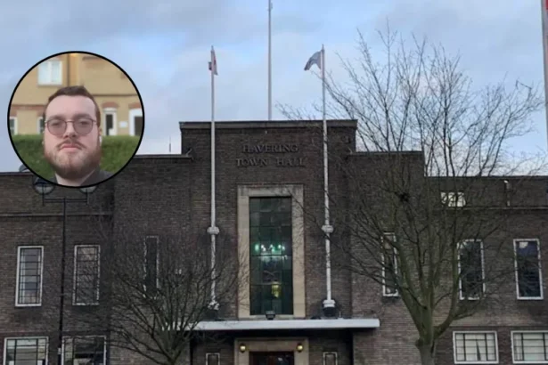 Green Party Opposes East Havering Data Centre Plans (Havering, 2026)