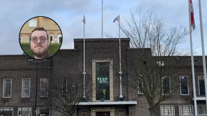 Green Party Opposes East Havering Data Centre Plans (Havering, 2026)