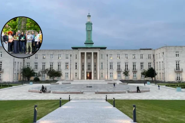 Greens Lead Waltham Forest Poll Over Labour 2026