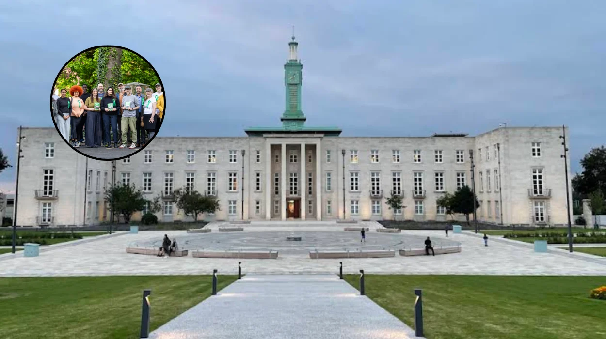 Greens Lead Waltham Forest Poll Over Labour 2026