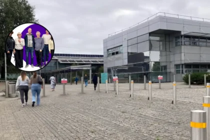 Grow and Connect: Barking & Dagenham Businesses Unite 2026